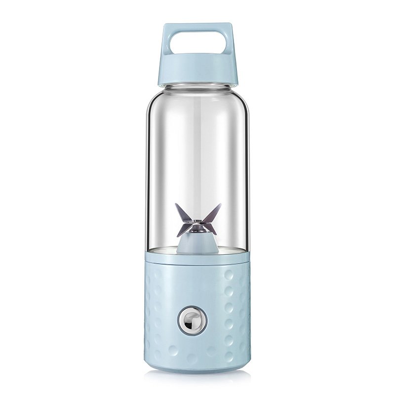 new arrival mini blenders portable shake blender rechargeable