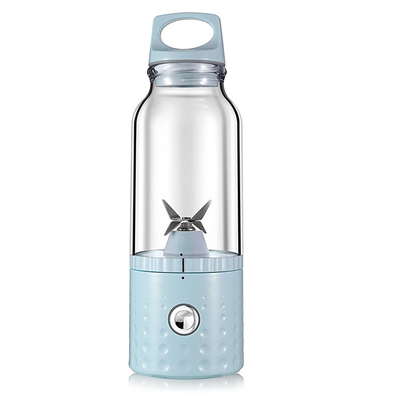new arrival mini blenders portable shake blender rechargeable