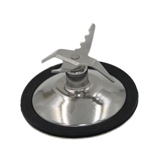 B&D domestic grinder Smoothie Blender mixer cutter food juicer blade replacement parts for Black & Decker