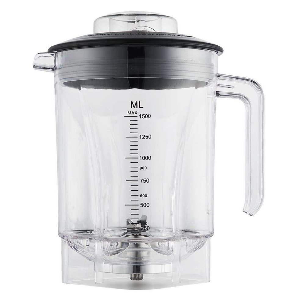 Ideamay Multifunctional Program 1.5L Sound Proof Cover Coffee Shop Quiet Silent Blender