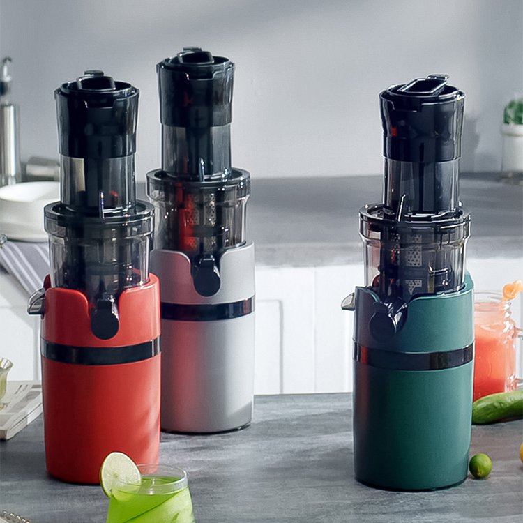 Factory Direct Sales Product 100% Pure Juice kitchen juice blenders portable