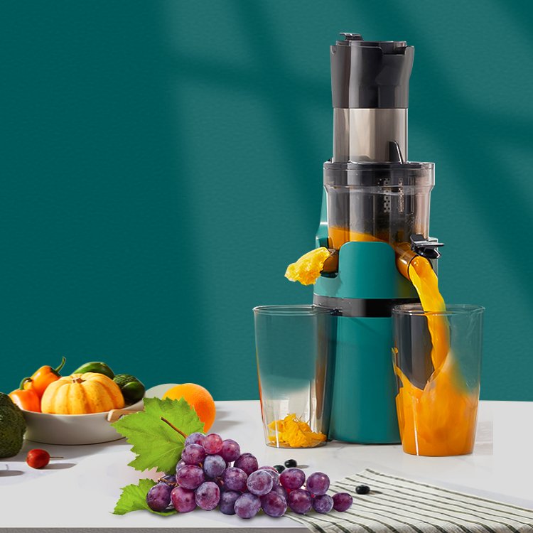 Factory Direct Sales Product 100% Pure Juice kitchen juice blenders portable
