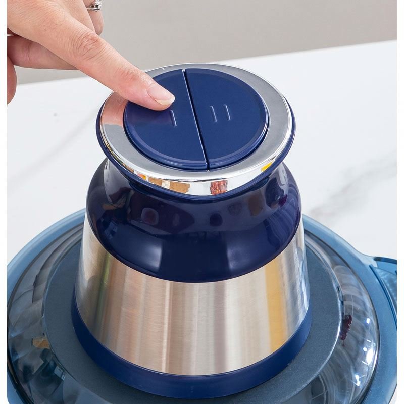 3l home 400w kitchen appliances, electric cutter chopper food processors/