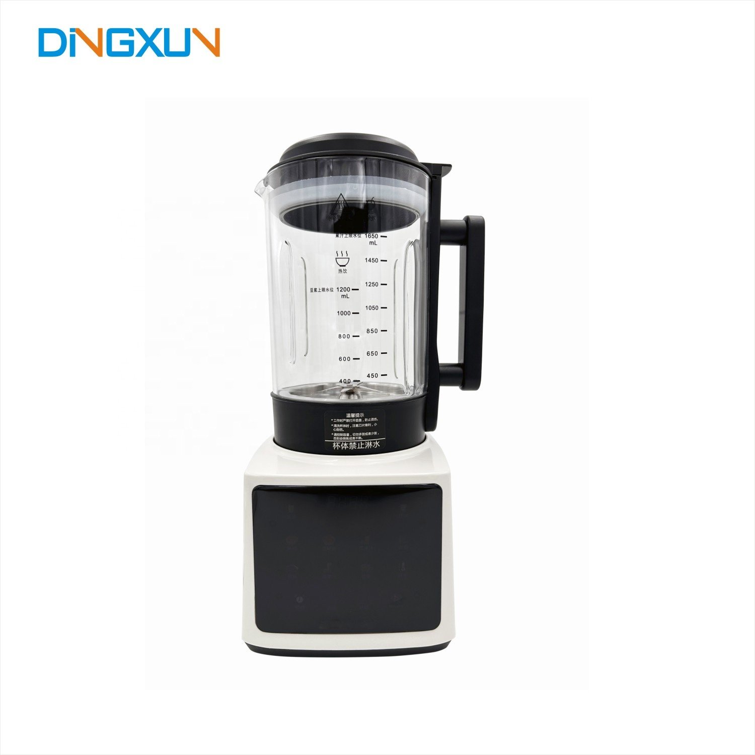OEM home appliances portable smoothies blender heavy duty blender commercial fresh juicer machine