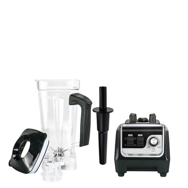 Hot selling multifunctional stand commercial smoothie blender with low price