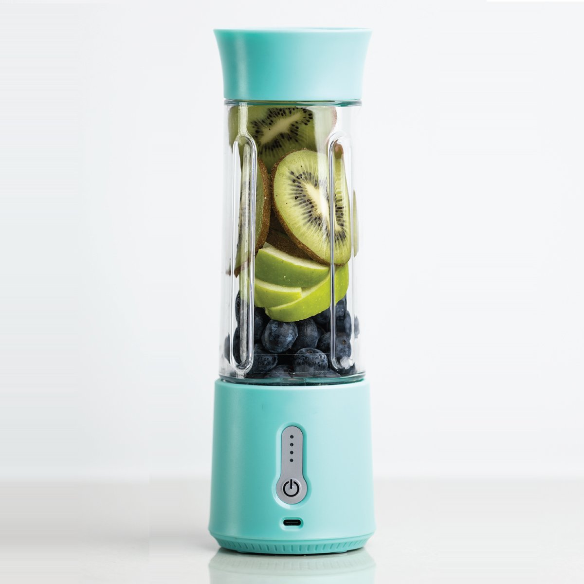 Factory design 500ml hot sale Portable Blender juicer Mini Personal Blender