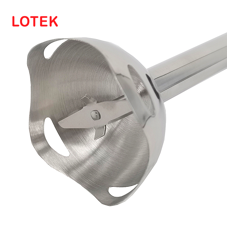 DC motor Multi-functional Electric Mixer Hand Operated Juicer hand stick Blender