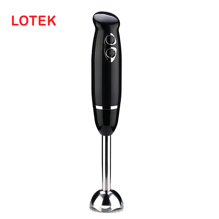 DC motor Multi-functional Electric Mixer Hand Operated Juicer hand stick Blender