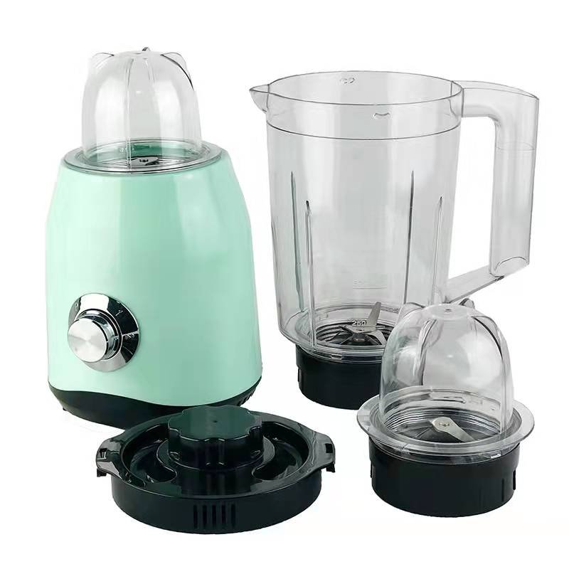SC-08 Smoothies 2 in 1 baby multifunctional machine squeezer commercial fruit juice machine Grinder