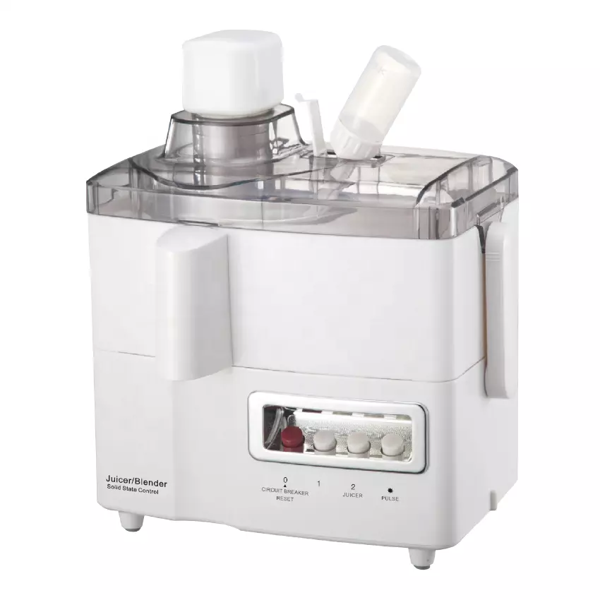 High Quality 4 in 1 Multifunction Electric Blender Food Processor Juicer Meat Chopper Grinder