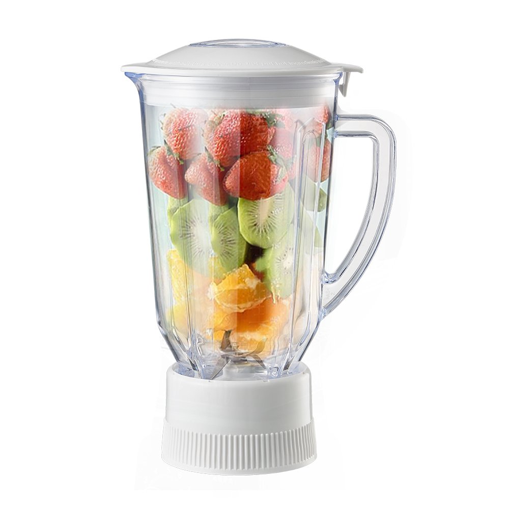 Quality Blender Electric Juicer Blender Mixer Grinder Blender Machine Food Processor With Chopper For Home