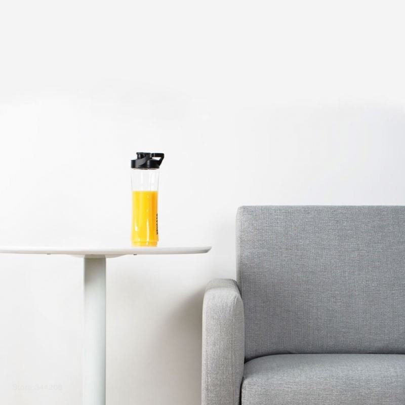 Xiaomi Portable Fruit Electric Blender Professional Smoothie Juicer Fruit and Vegetable Cooking Mixer Juicer Accompanying