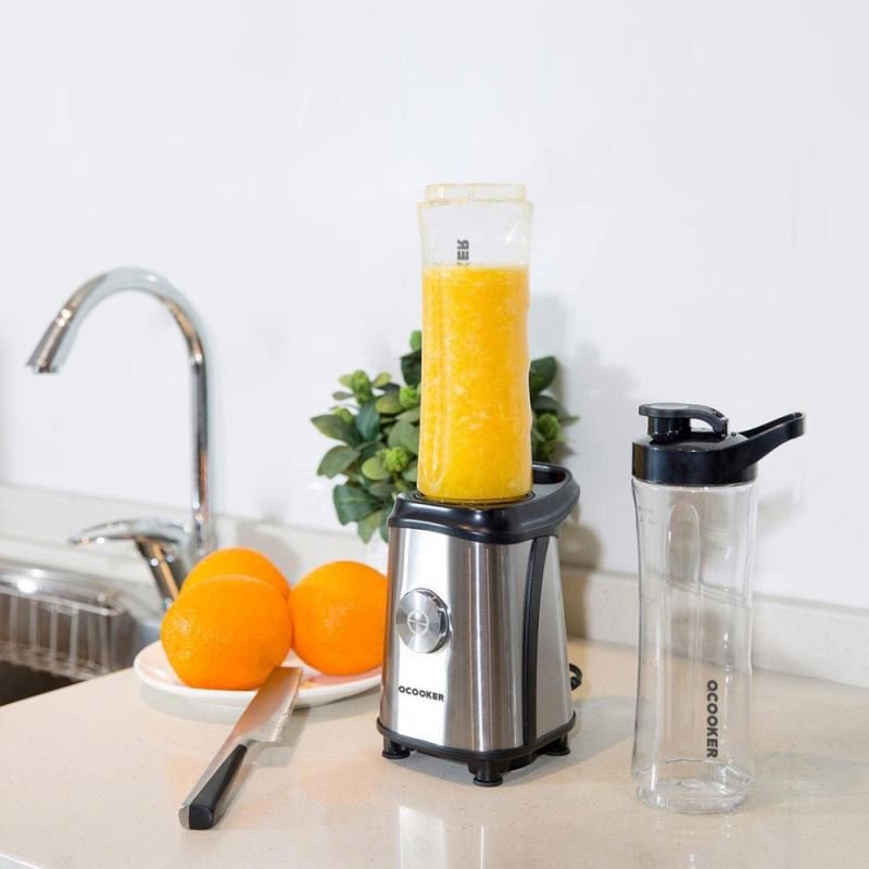 Xiaomi Portable Fruit Electric Blender Professional Smoothie Juicer Fruit and Vegetable Cooking Mixer Juicer Accompanying