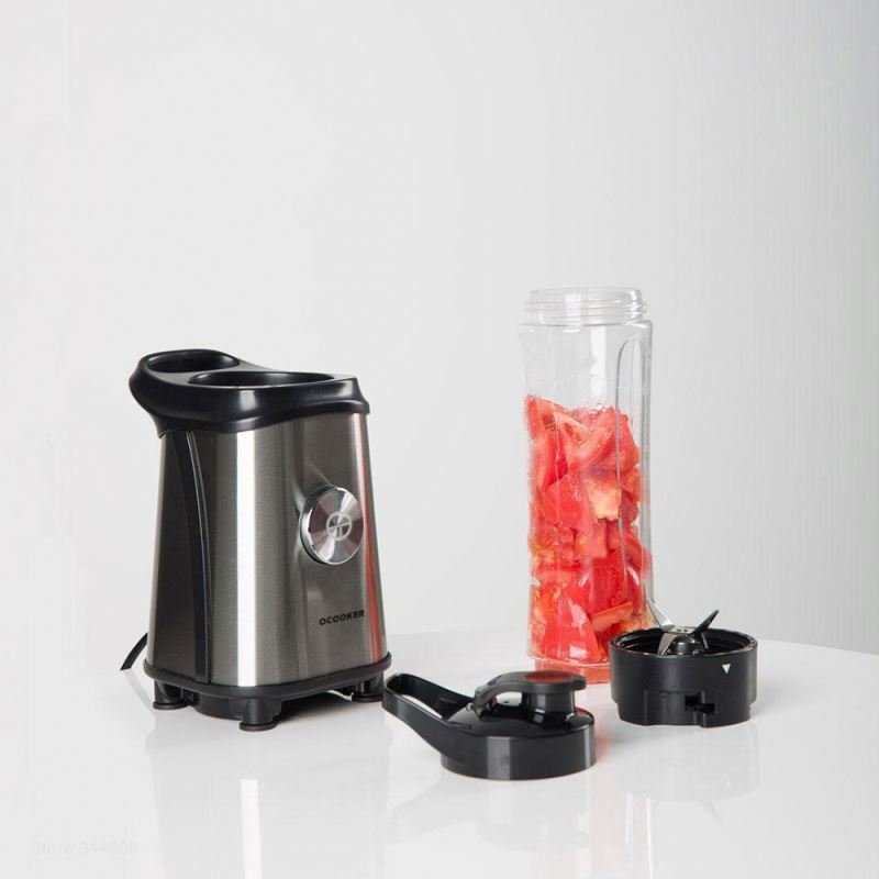 Xiaomi Portable Fruit Electric Blender Professional Smoothie Juicer Fruit and Vegetable Cooking Mixer Juicer Accompanying