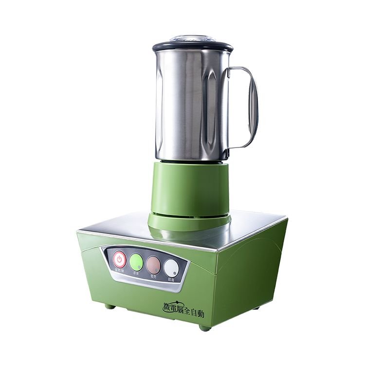 Low Price Of Brand New Multi-function Tea Processor Mini Bubble Tea Blender Machine