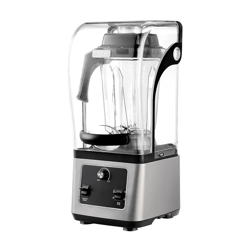 Commercial Hand Blender Ice Bar Blender Manual High Power Ice Breaker For Hotel Bars and Coffee Shops Household food processor