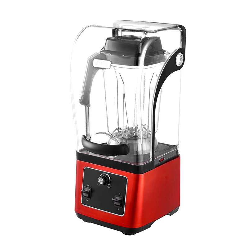 Commercial Hand Blender Ice Bar Blender Manual High Power Ice Breaker For Hotel Bars and Coffee Shops Household food processor