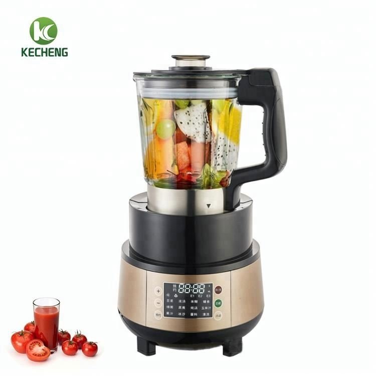 12v dc blender/baby food blender/12 volt blender