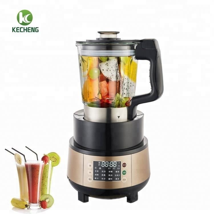 12v dc blender/baby food blender/12 volt blender