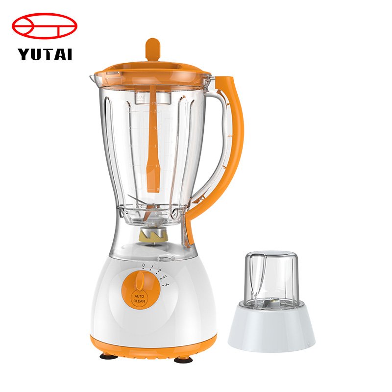 Multi baby blender with food processor