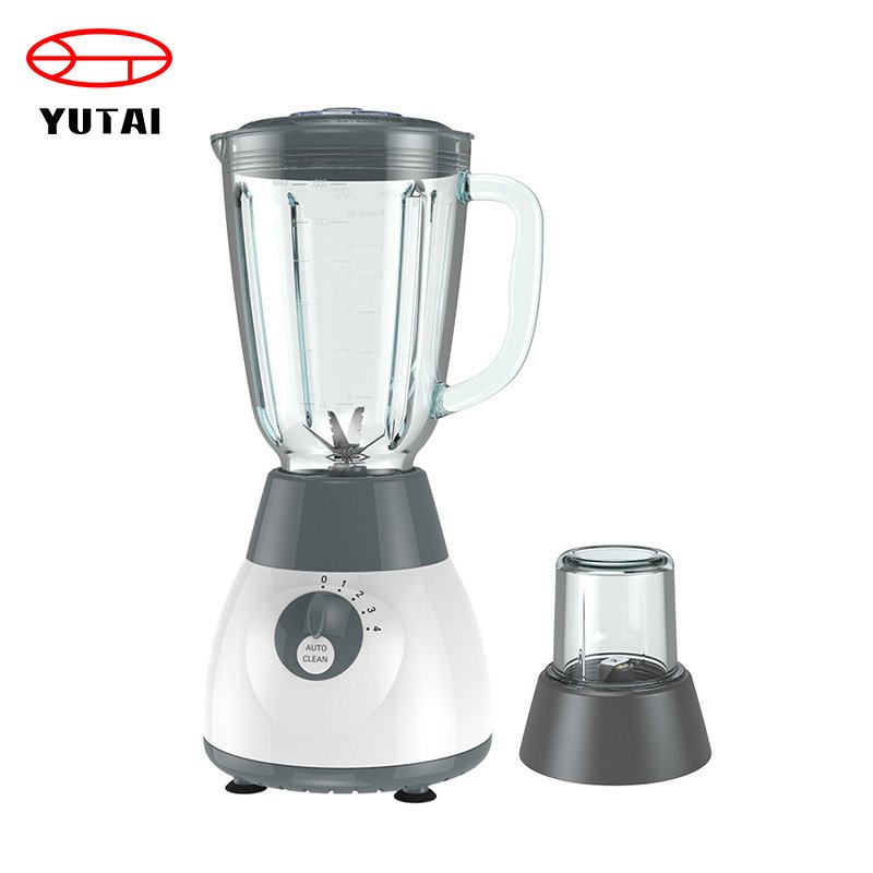 Multi baby blender with food processor