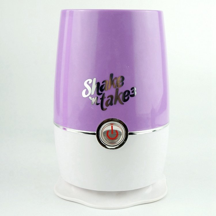 180W 600ML Portable Juicer Blender/Mini Sport Blender