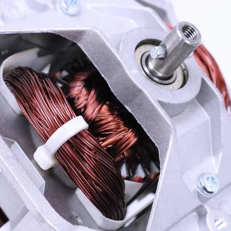 110V 220V Electric 9525 Blender Motor/AC Motor Universal 7630 Motor Blender Accessories for High Speed Blender