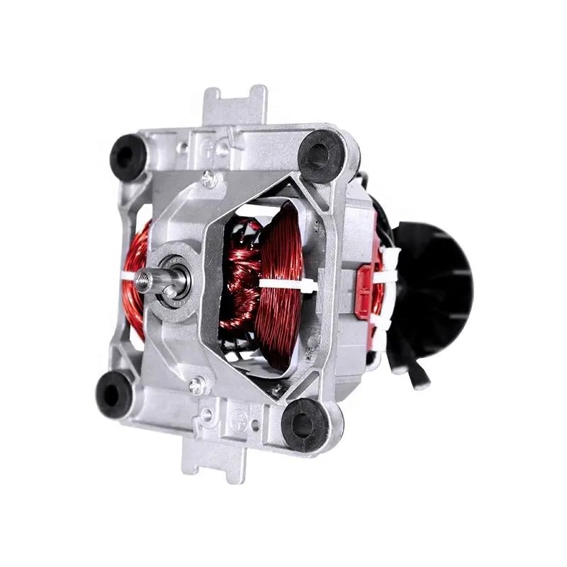 110V 220V Electric 9525 Blender Motor/AC Motor Universal 7630 Motor Blender Accessories for High Speed Blender