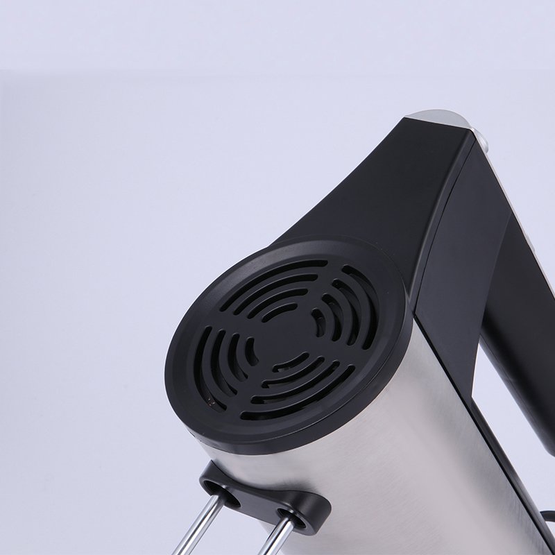 Egg mixer 7 speed bakery stirrer flour blender electric whisks bread beater hand mixer home appliances