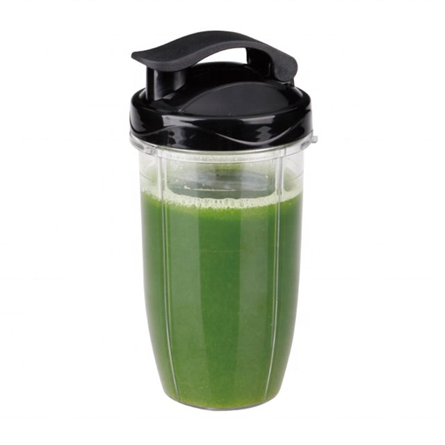 Mini blender AC motor 220W/380W ice cream multi function blender for kitchen Portable Blender juicer