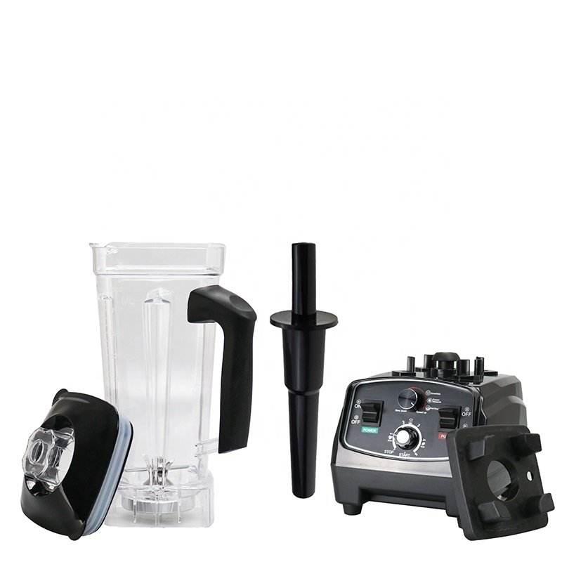 New arrival plastic housing good quality industrial vegetable juicer available efficient heavy duty smoothie blender commercial
