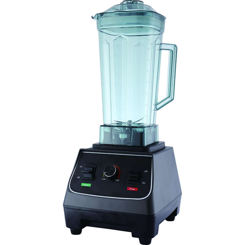 1500W High Speed heavy duty Blender PC unbreakable jar electric licuadoras commercial juicer blender turbo blender