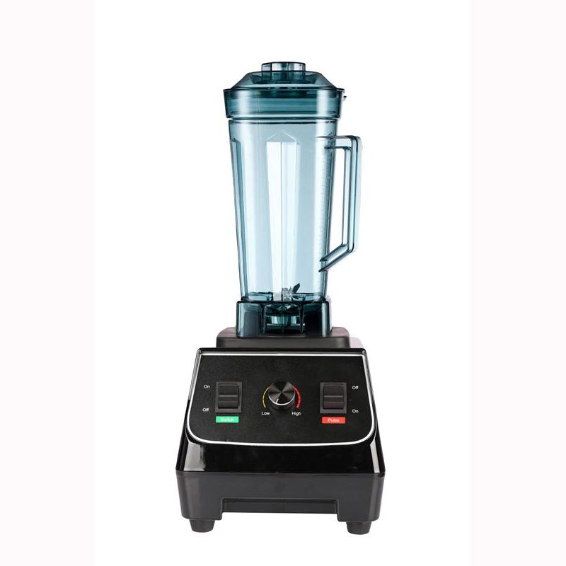 1500W High Speed heavy duty Blender PC unbreakable jar electric licuadoras commercial juicer blender turbo blender