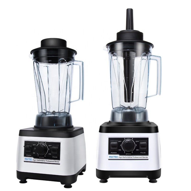 Factory Price High Quality Juicer Blender for Smoothie Ice Blending SERO MI-32A