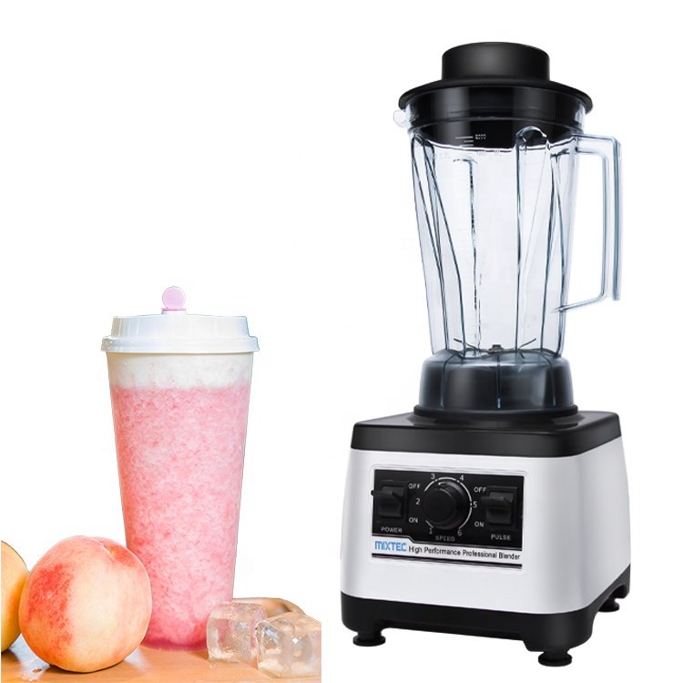 Factory Price High Quality Juicer Blender for Smoothie Ice Blending SERO MI-32A