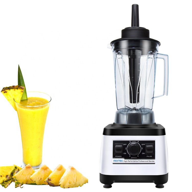 Factory Price High Quality Juicer Blender for Smoothie Ice Blending SERO MI-32A