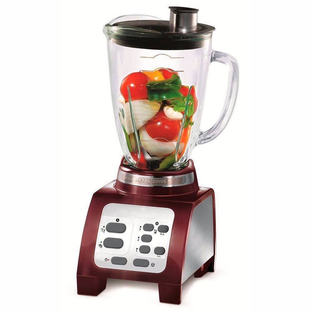 750W powerful blender