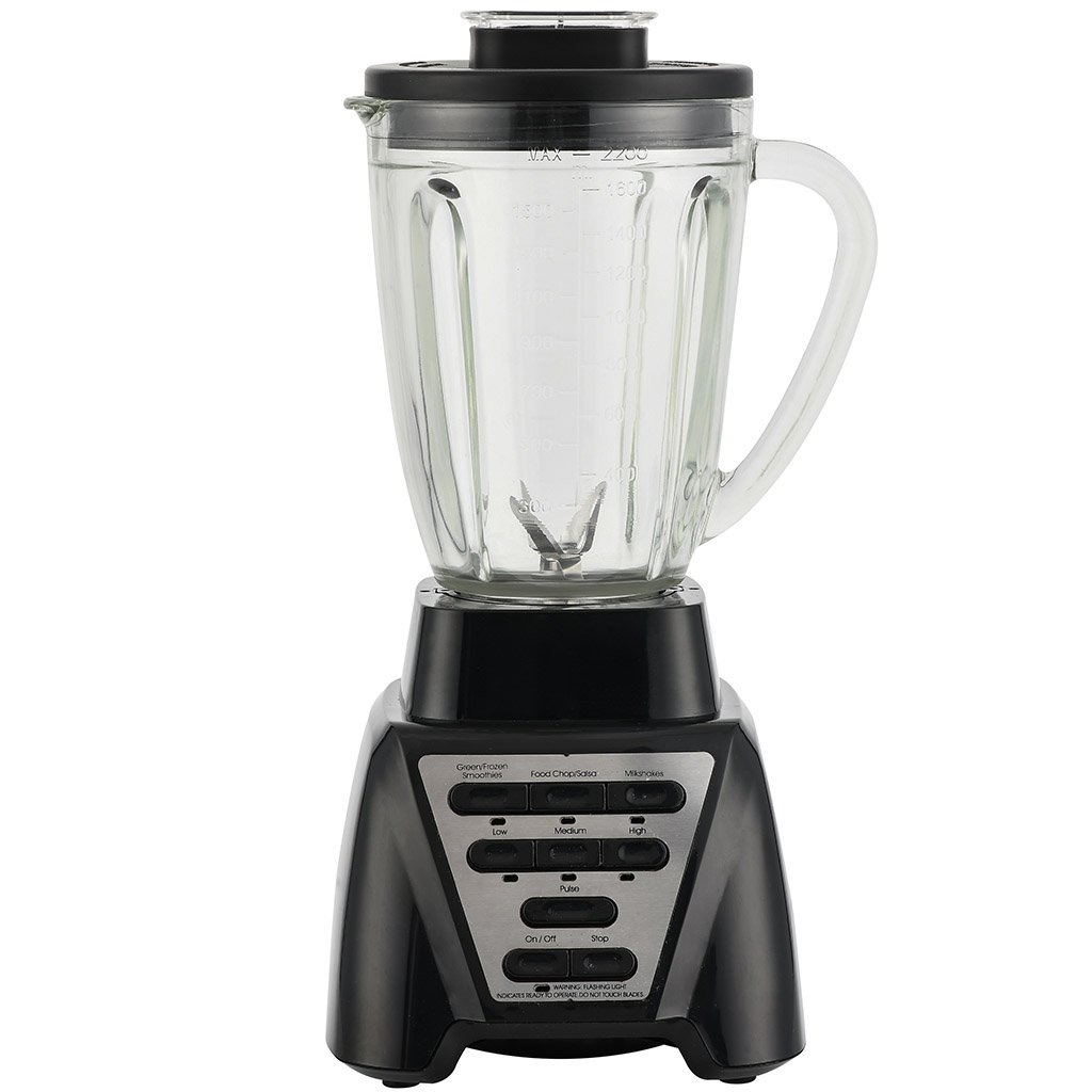 750W powerful blender