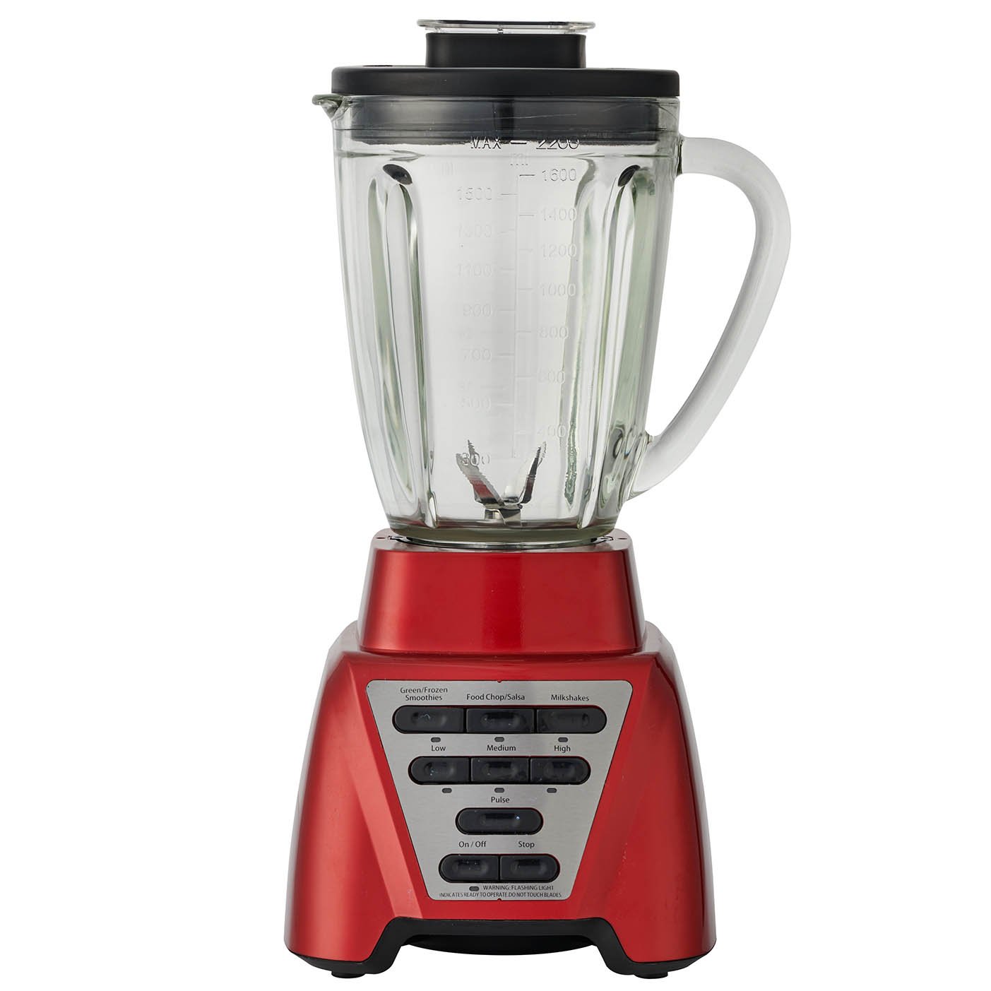 750W powerful blender