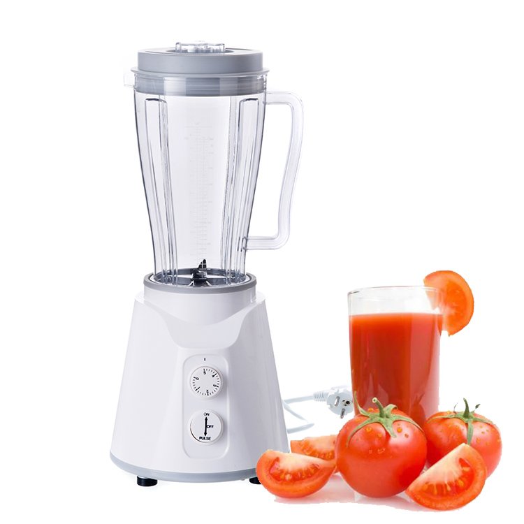 Hot Sale Portable Safe Baby Food Personal Blender Kitchen Juicer Bottle Glass With Soundproof