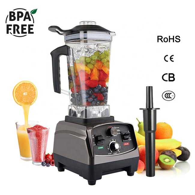 professional blender commercial mixeur blender used commercial technology motor blender