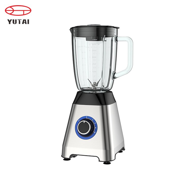 OEM High Quality Home Appliance Stainless Blade Quiet Blender