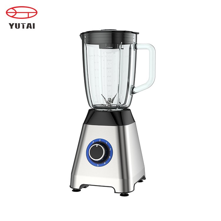 OEM High Quality Home Appliance Stainless Blade Quiet Blender