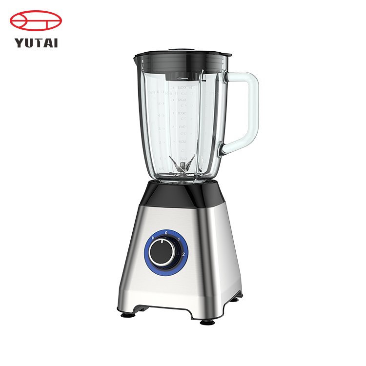 OEM High Quality Home Appliance Stainless Blade Quiet Blender