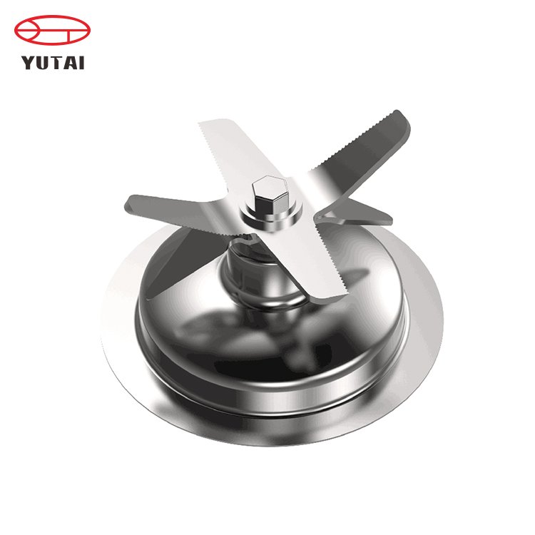 OEM High Quality Home Appliance Stainless Blade Quiet Blender