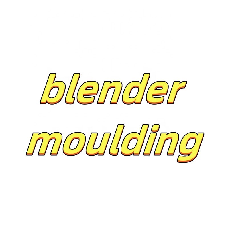 Most Popular Commercial Multifunction Electric Heavy Duty Juice Food Mixer Factory blender parts blender moulding