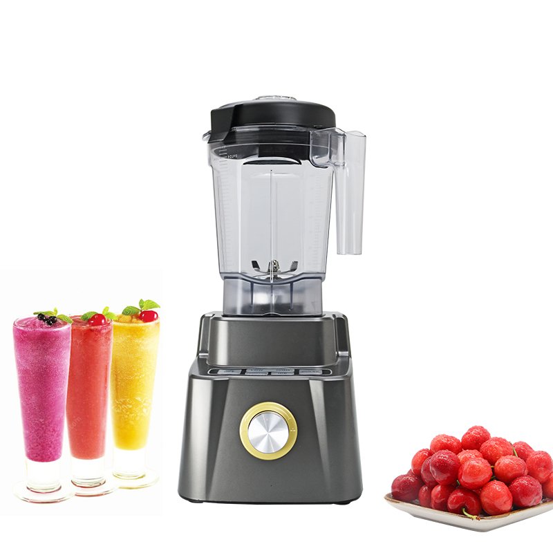 food processor heavy duty blender good performance machine mixer high commercial wholesale blenders