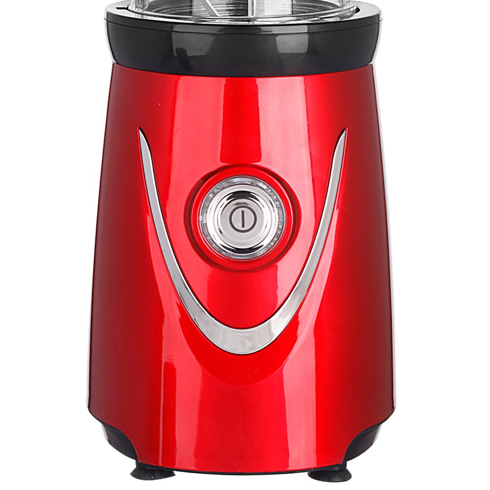 New Low Power Consumption Mixer Juicer Electric Blender Juicer 2 in 1 blender