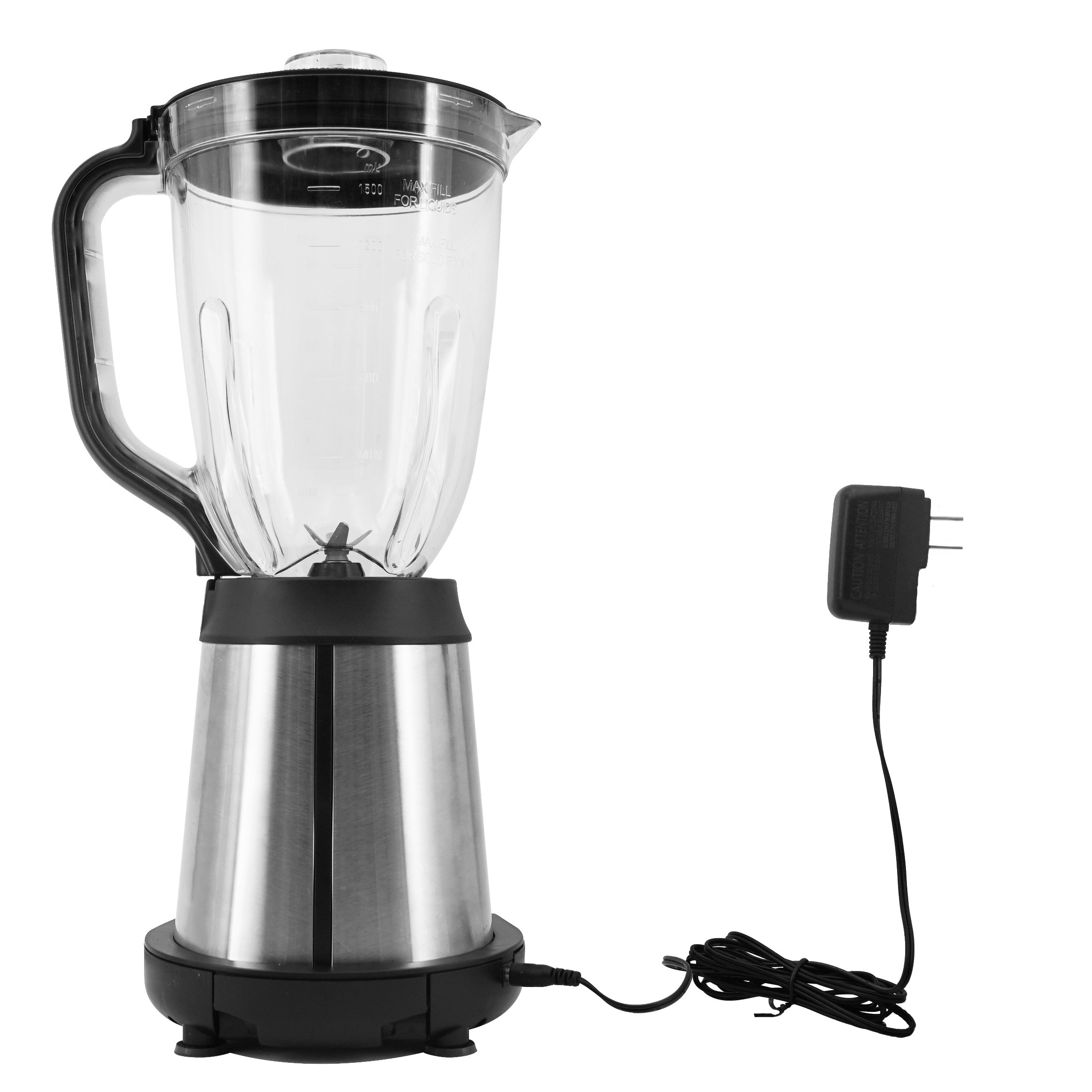 150w High-quality Home Appliances Juicer Blender Table Blender For Kitchen With 1.4L capacity
