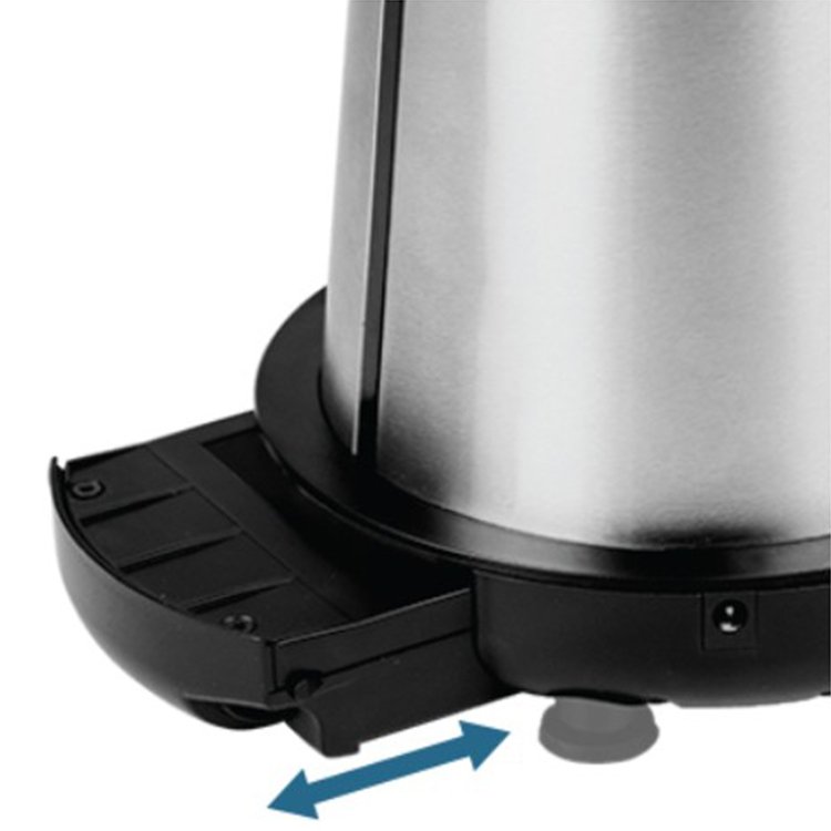 150w High-quality Home Appliances Juicer Blender Table Blender For Kitchen With 1.4L capacity